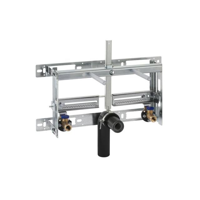 Geberit Kombifix Wand-Bidet Einlocharmatur 457.530.00.1 - Bild 1