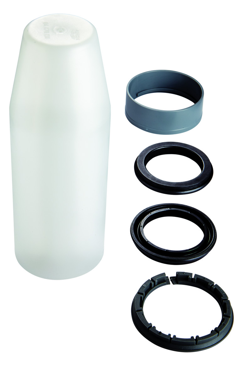 GROHE Dichtungssatz fehgrau 46429SA0 - Bild 1