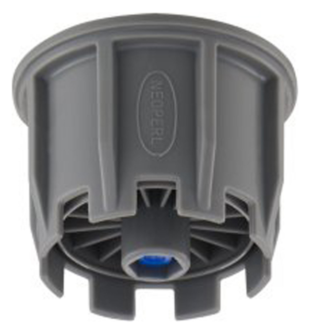 NEOPERL NEOSTRAHL Dripless Innenteil mit Dichtung,weiss, M22/M24, V=FULL FLOW