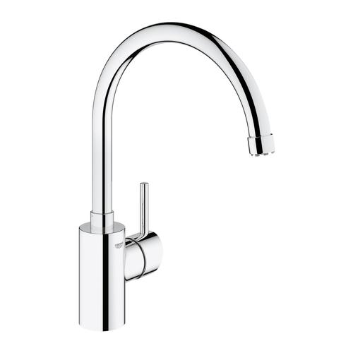 Grohe Einhand Spültischbatterie Concetto chrom 31132001 - Bild 1
