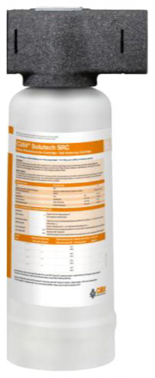 Cillit Heizungs-Enthärter-Station SoluTECH ES (ohne Kartusche) 51952