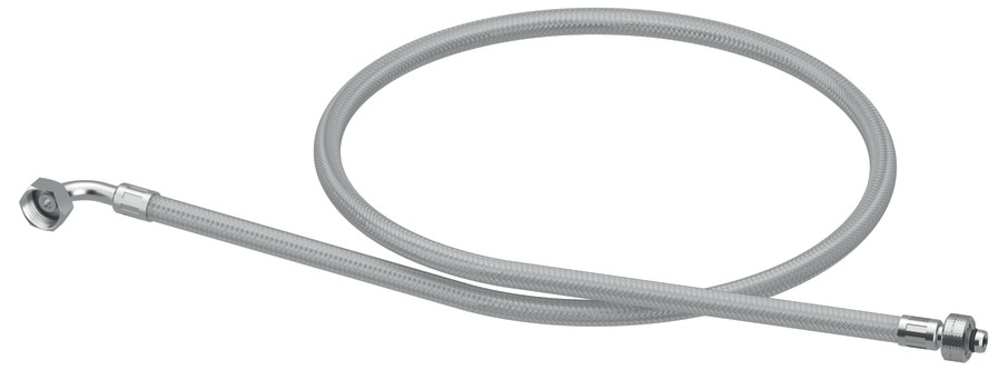 TECElux Anschlussset für TOTO Dusch-WC 9660001 - Bild 1