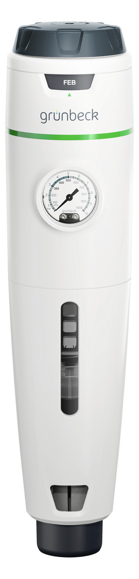 Grünbeck Automatikfilter pureliQ:ADX 101000060000, für cliQlock Modulsystem - Bild 1