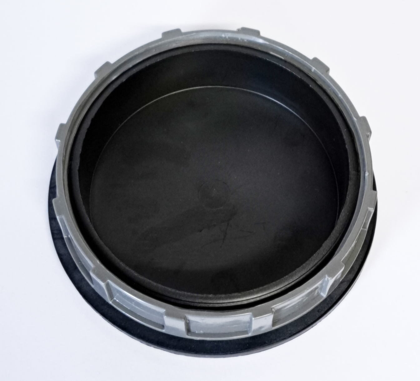 Dallmer Verschlussklappe DN 70 komplett 120x120x32 mm 724755 - Bild 2