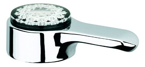 GROHE Hebel 85mm für Eurodisc alt chrom 46053000 - Bild 1