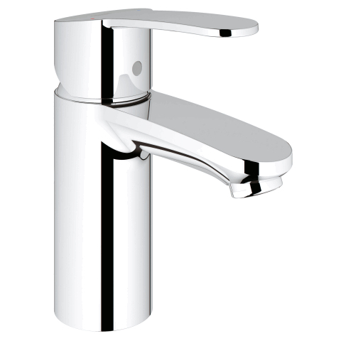 Grohe Eurostyle Cosmopolitan Wasserhahn EcoJoy chrom 3246820E
