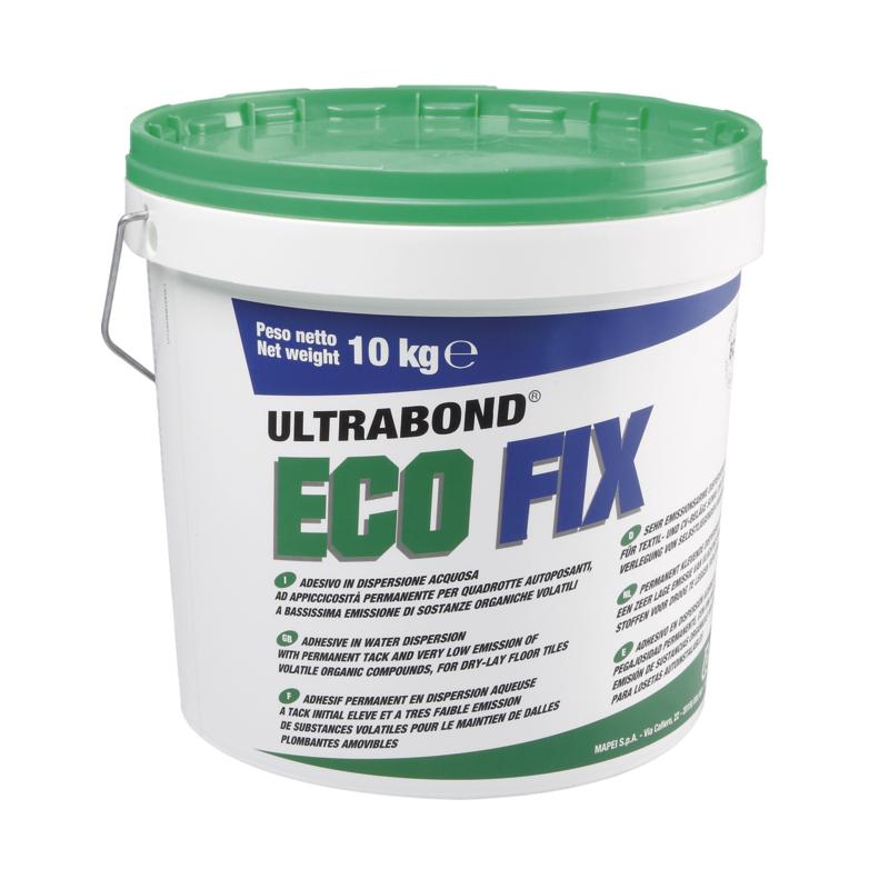 TECEfloor Ultrabond Eco Fix UP Gebinde im Eimer 77520020 (je kg) - Bild 1