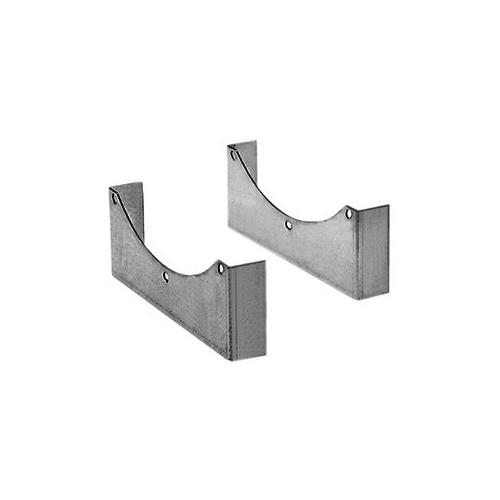 Helios Montagekonsolen MK 250-280 Stahlblech verzinkt 1447 - Bild 1