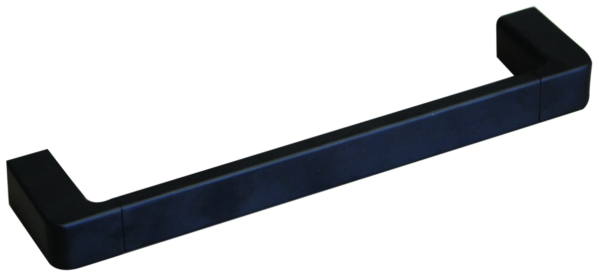 VIGOUR Wannengriff derby V3 300 mm schwarzmatt