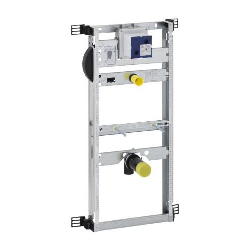 Geberit Kombifix Urinal Universal BH 109-127cm 457.611.00.1 - Bild 1