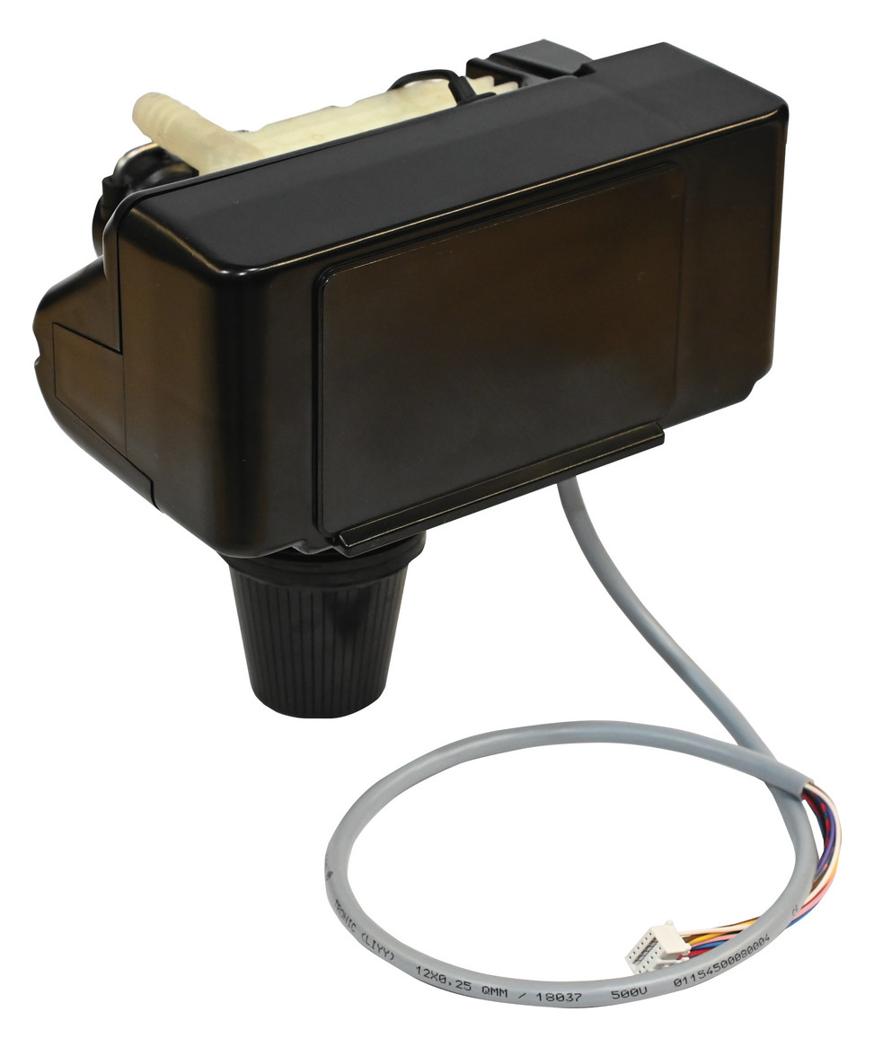 SYR Steuerkopf zu NeoSoft, Ersatzteil 5000.00.904 - Bild 1