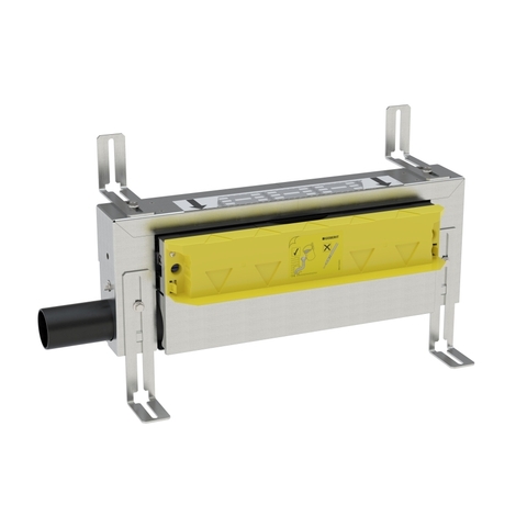 Geberit Kombifix Element f. Dusche m.Wandablauf d40 457.536.00.1