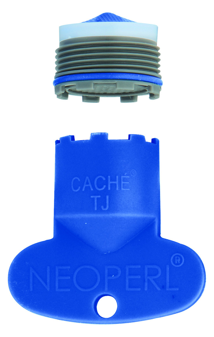 GROHE Mousseur Ersatzteil 13989000 - Bild 1