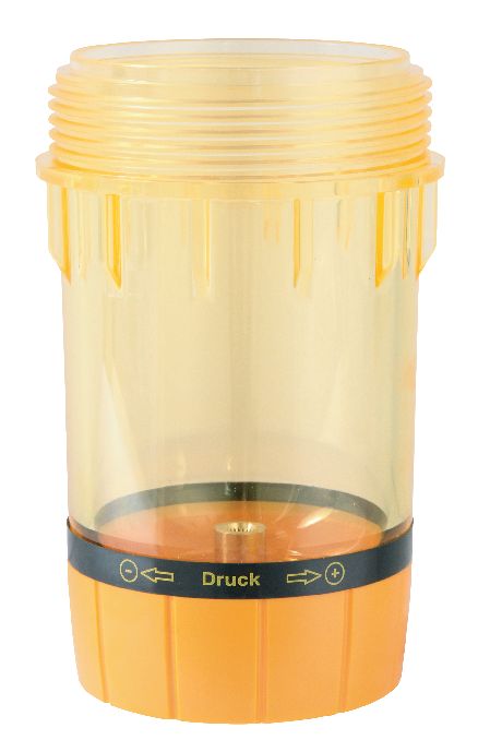 SYR Filtertasse für DRUFI+ DFF komplett 2315.01.916