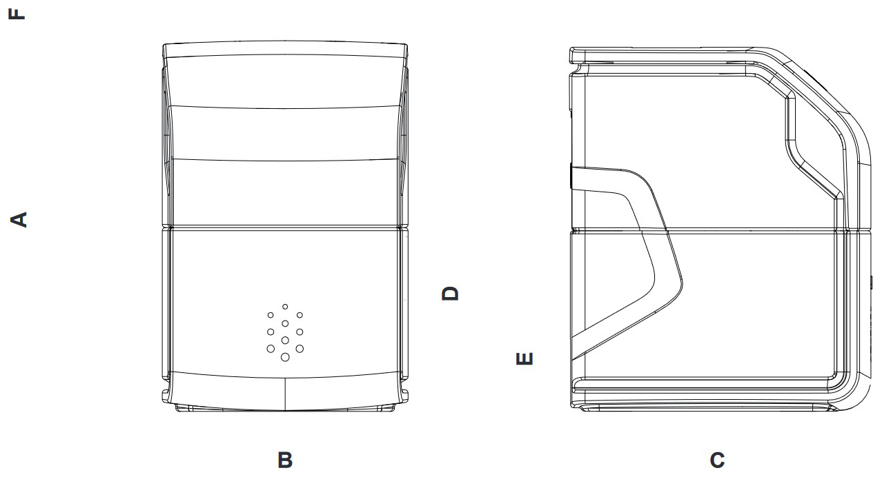 Cillit Uno Trinkwasserenthärtungsanlage 51127 - Bild 2