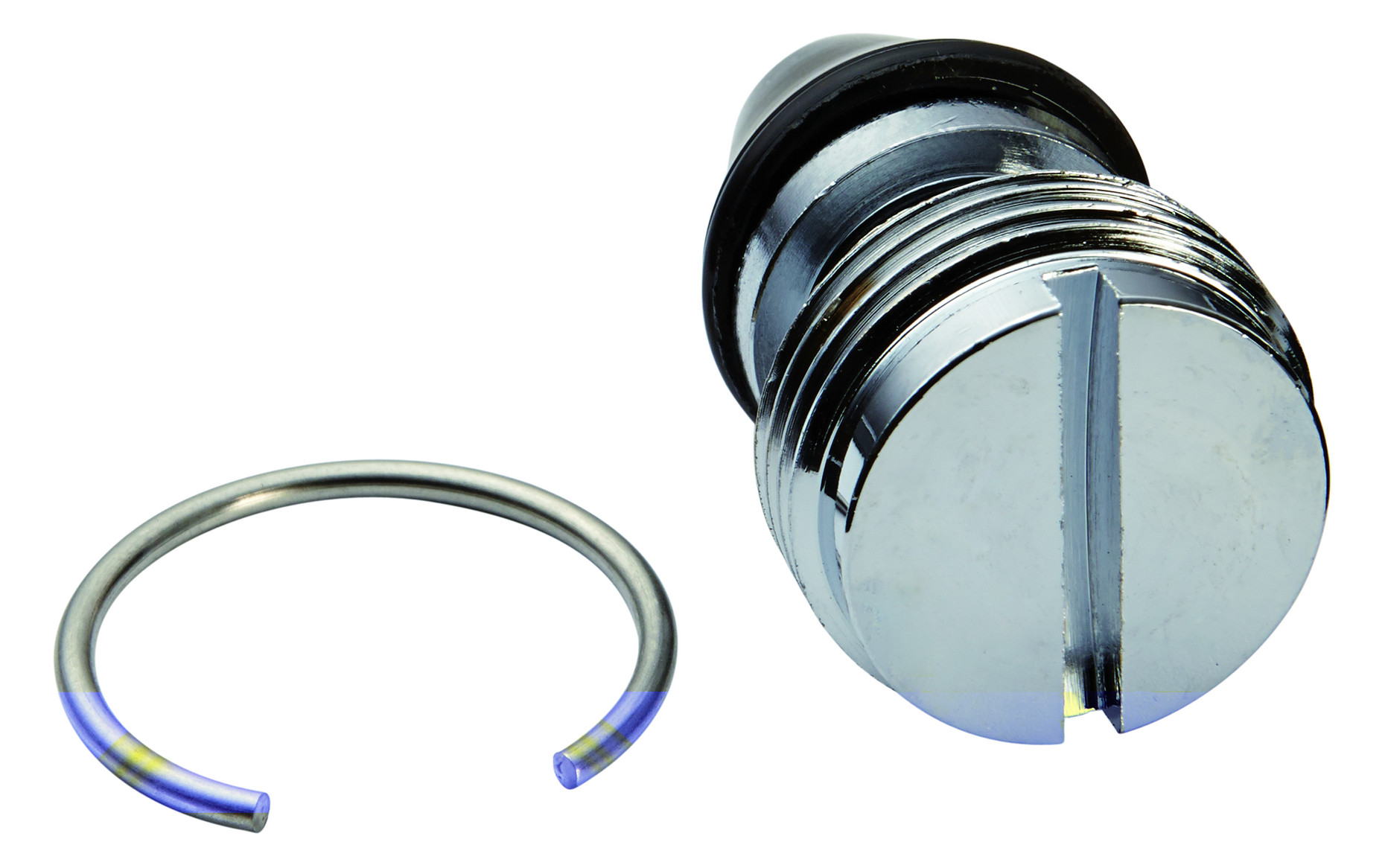 GROHE Vorabsperrung komplett 43393000 - Bild 1