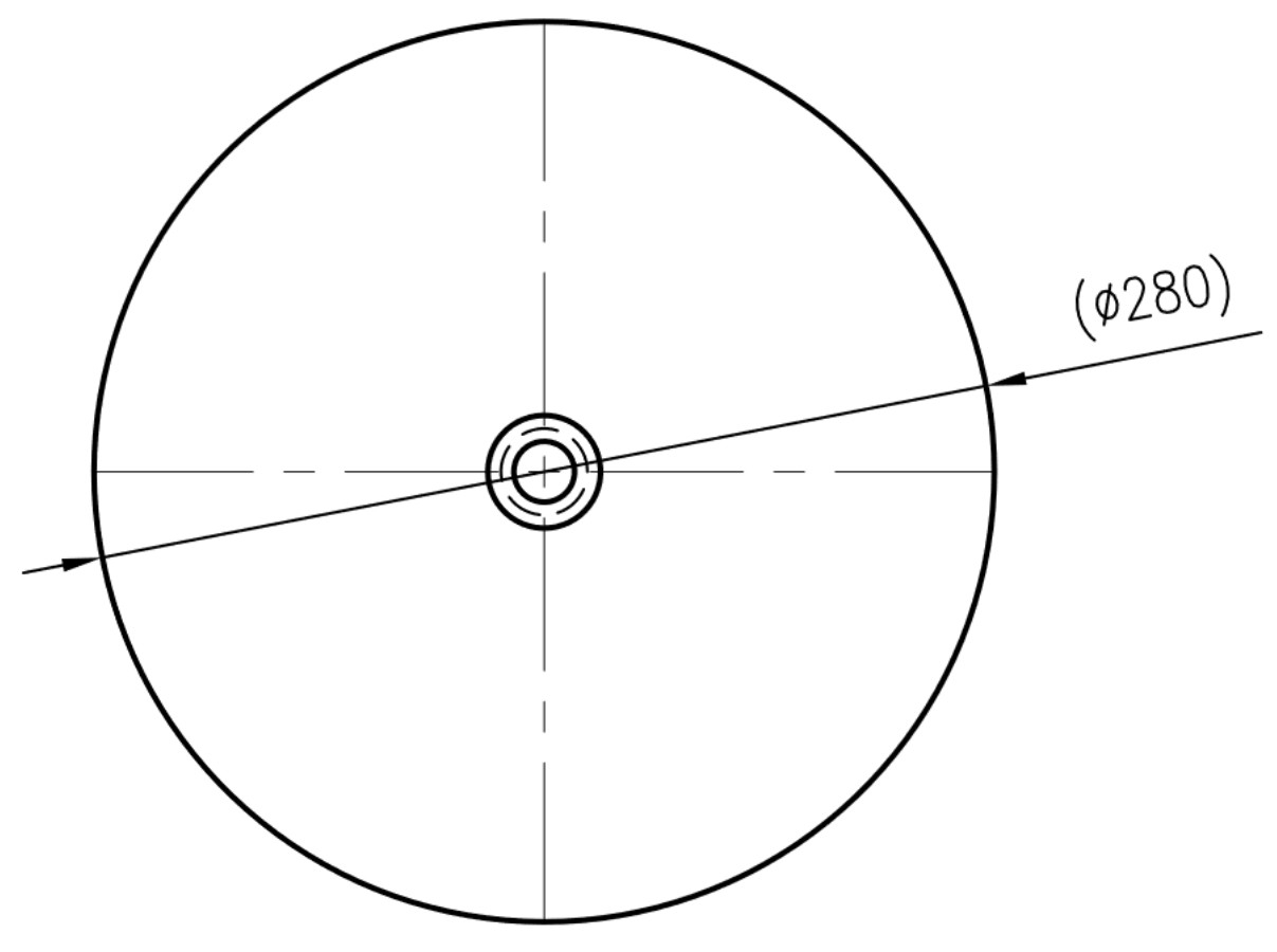 COSMO Trinkwasser-Ausdehnungsgefäss MAG-W 25 Liter weiss 4-10 bar mit Anschluß-T-Stück - Bild 4