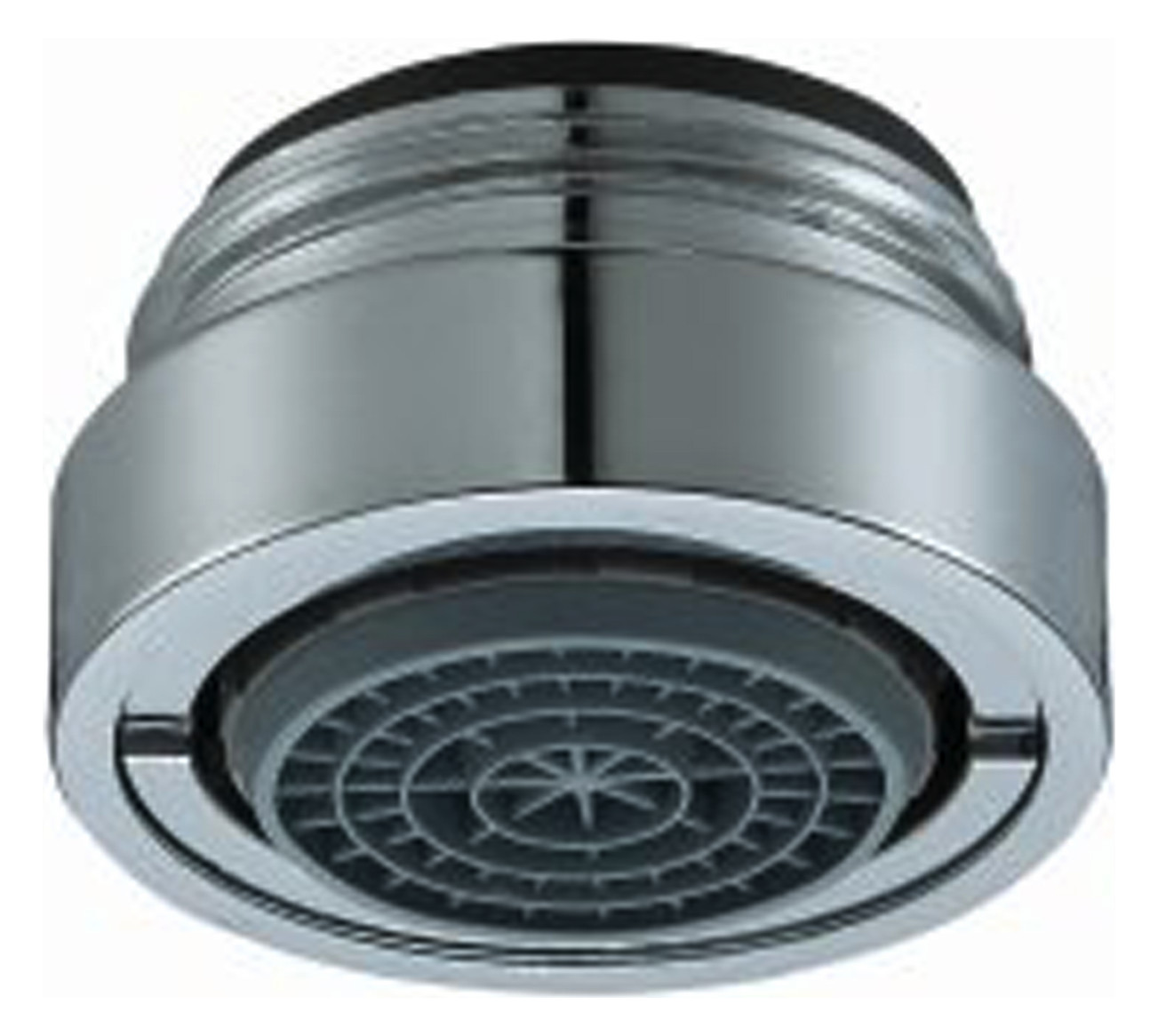 NEOPERL CASCADE SLC Econom Safety Strahlregler, chrom, M24x1, Z=7.5-9 l/min