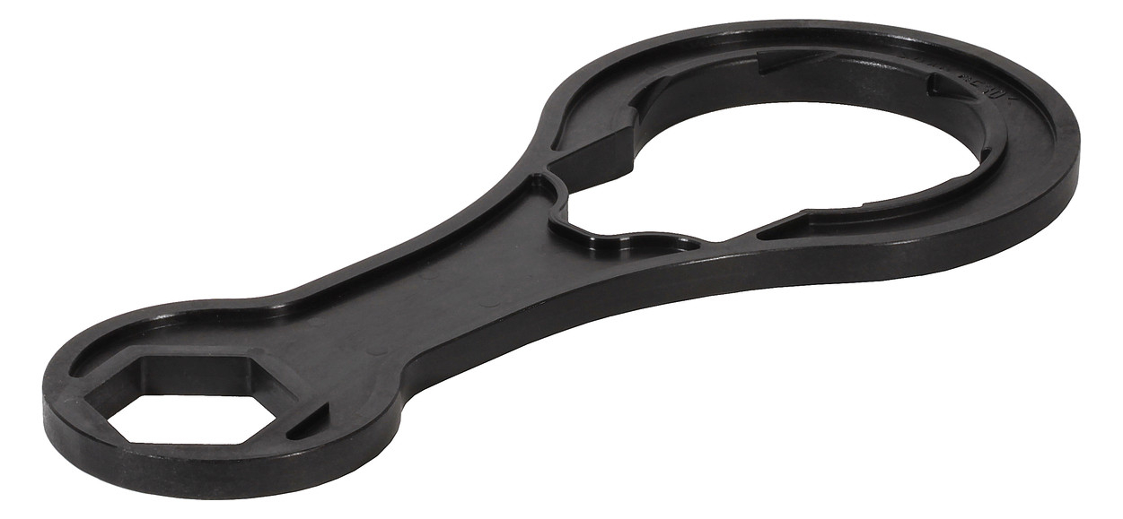 Braukmann Doppel-Ringschlüssel Ersatzteil ZR74CS - Bild 1