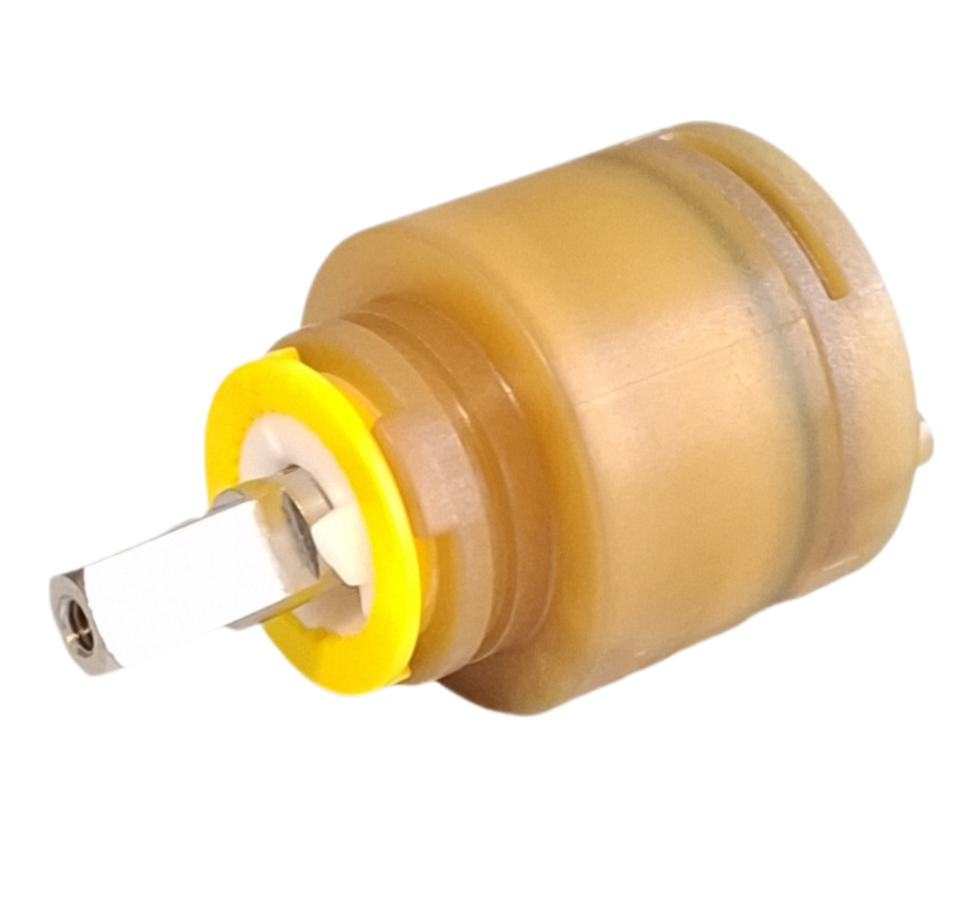 VIGOUR Keramikkartusche 35mm Höhe 56mm für One Spültischbatterie