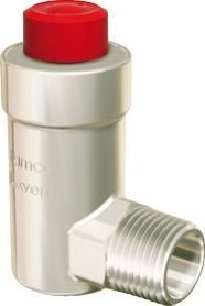 Flamco Flexvent H 1/2" Schwimmerentlüfter seitlich 80907060