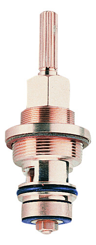 GROHE Oberteil 1/2'' 06188000 - Bild 1