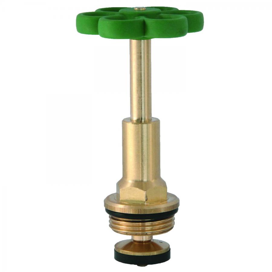 SYR Ventiloberteil G3/4 DN 20 für SYRobloc SG 24/25 DN 20, 0024.20.903 - Bild 1