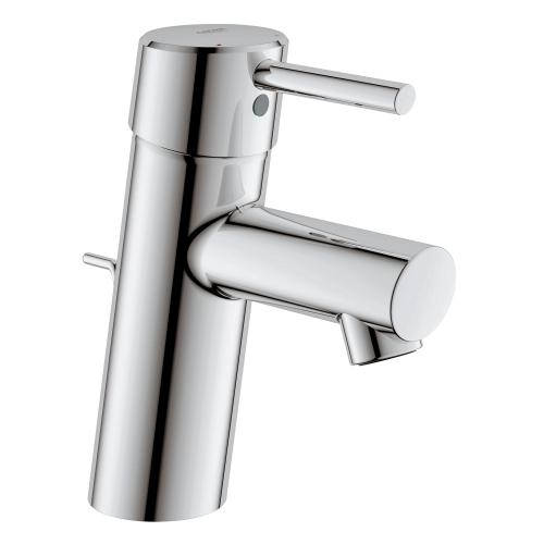 Grohe Waschtischbatterie Concetto EcoJoy chrom 3220410E - Bild 1