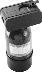 Logafix VES Kit P2000, Kopf, LF, Vollentsalzungspatrone P2000, Halterung, Iso 7738328642 - Bild 1