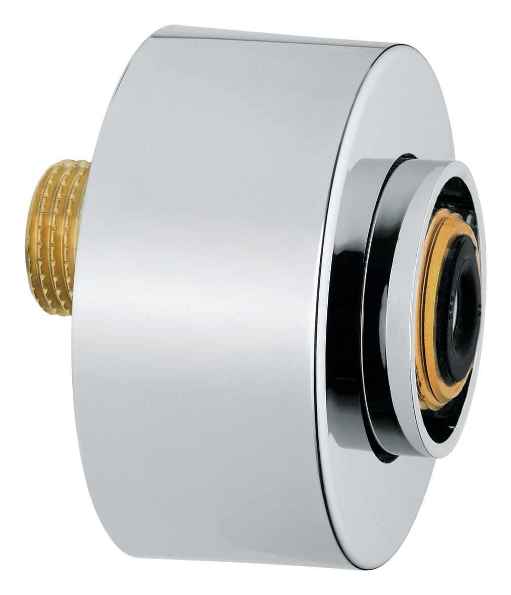 GROHE S-Anschluss chrom 12693000 - Bild 1