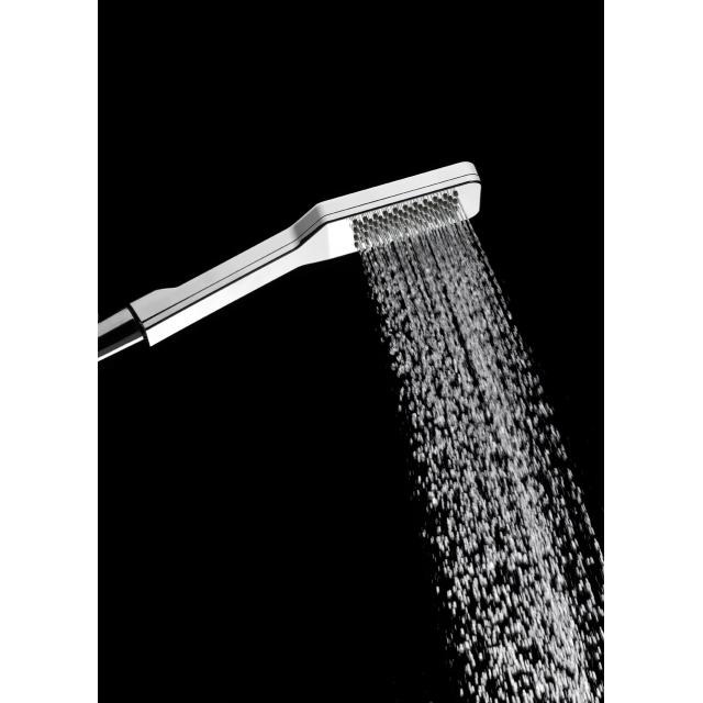 Nikles Handbrause Pearl Rectangle 1-strahlig 50x100mm verchromt NIKPEAHB - Bild 3