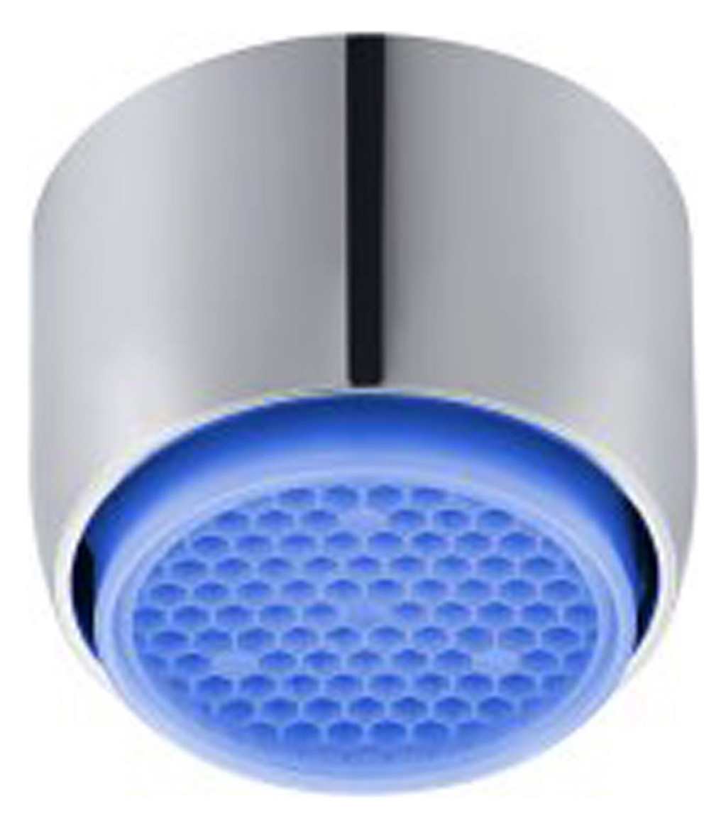 NEOPERL HONEYCOMB Clinic Strahlregler blau, M22x1, Z=7.5-9 l/min