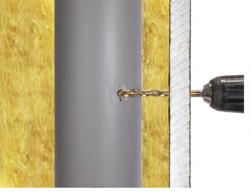 Airfit Reparaturkoffer für Abwasserrohre DN40/50/70/90/100/125 Nr. 45000RS - Bild 4