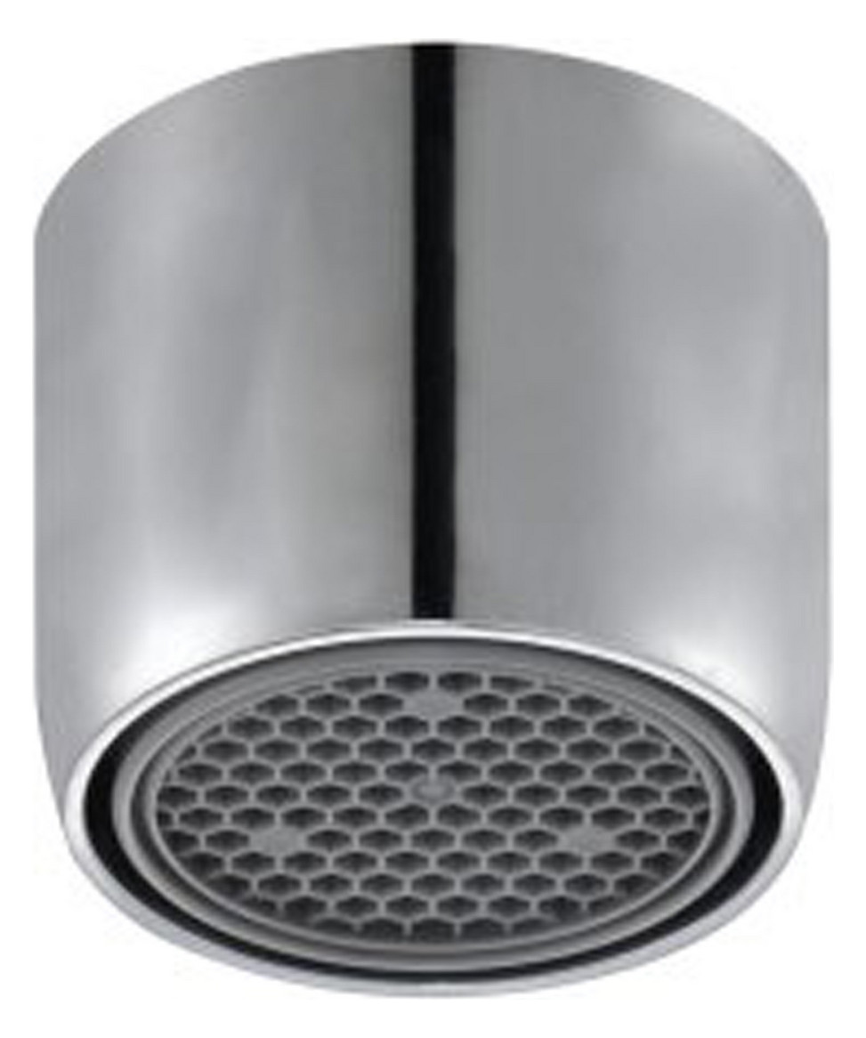 NEOPERL HONEYCOMB Econom Laminar Strahlregler verchromt, M22x1, Z=7.5-9 l/min