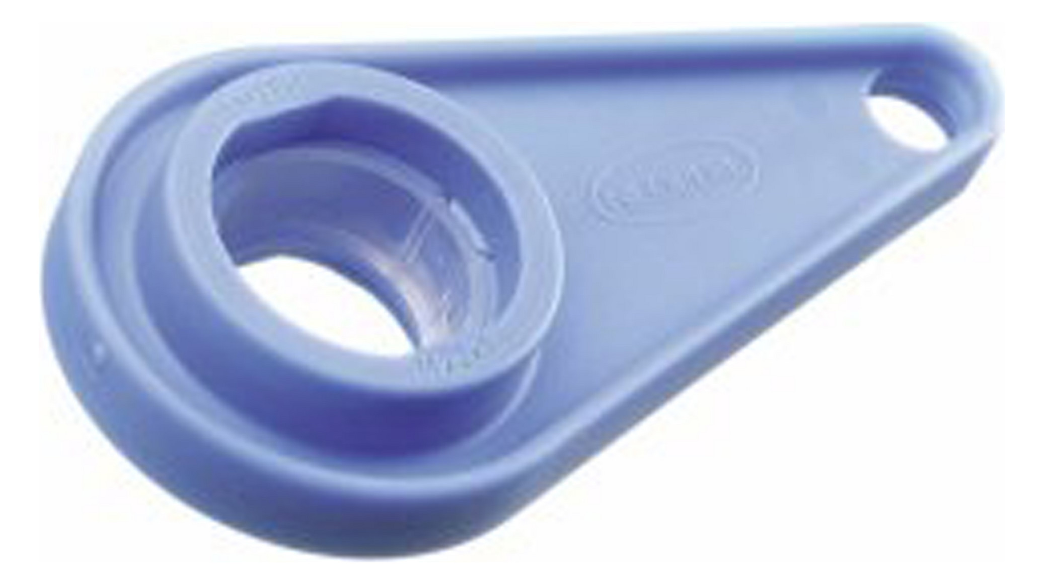 NEOPERL Serviceschlüssel Kunststoff, blau, M22/M24/M28