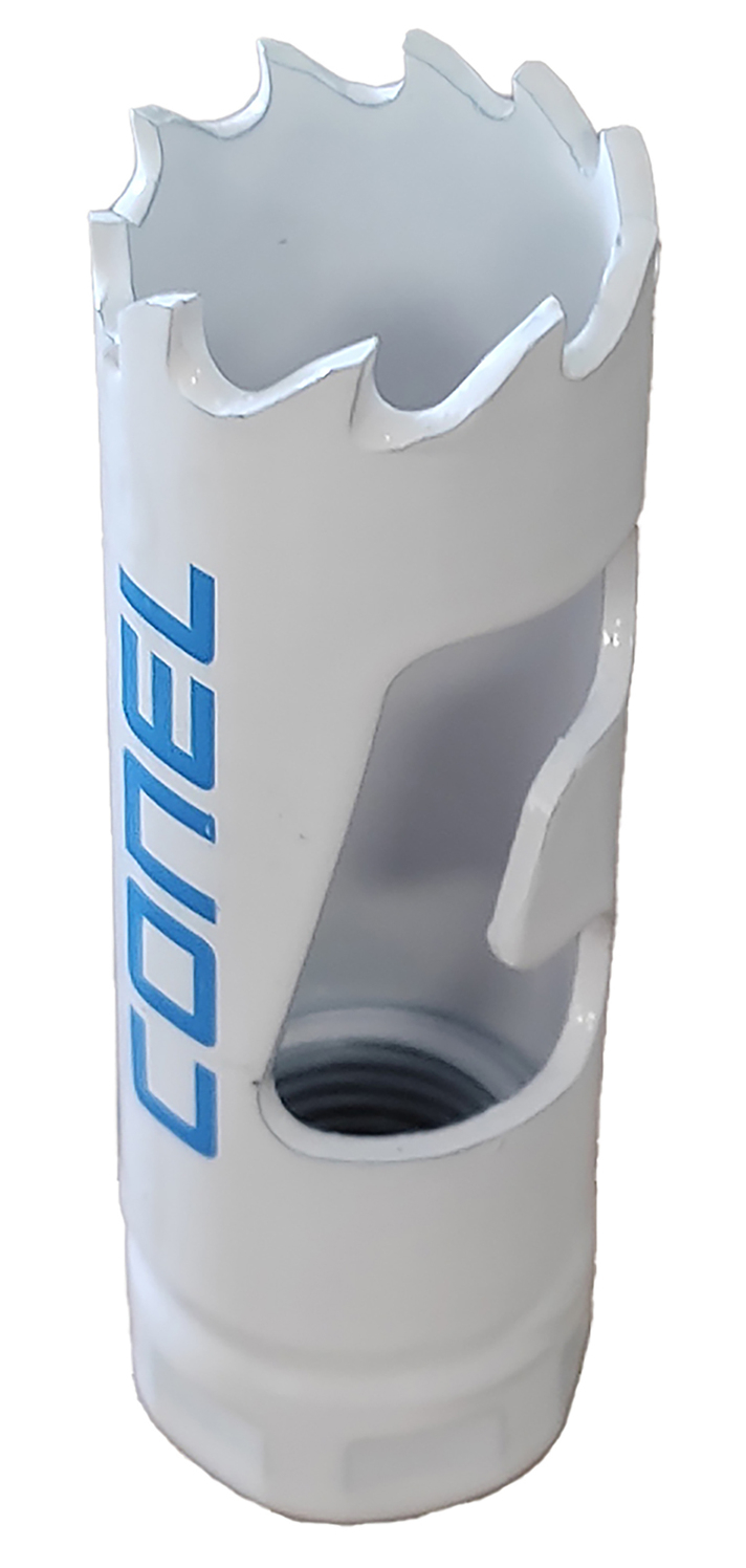 CONEL Lochsäge 19mm Bimetall Bohrtiefe 44mm CTOOLLS19 - Bild 1