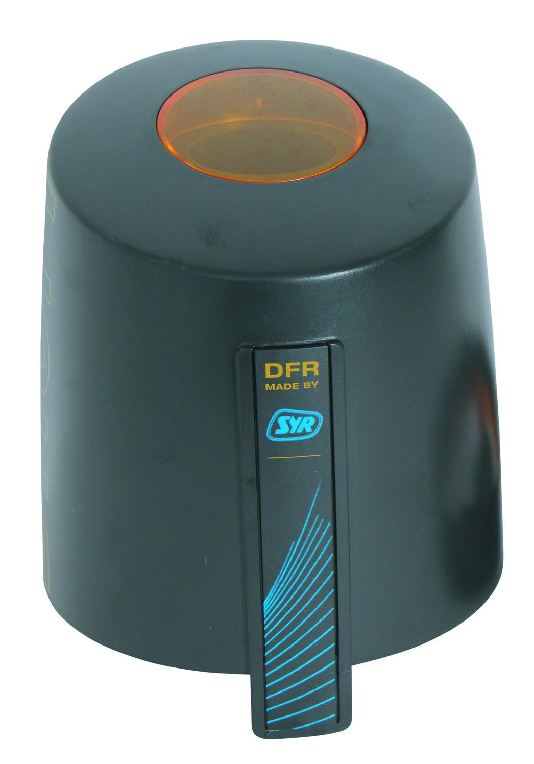 SYR Schutzhaube für Drufi+ 2315.01.919 - Bild 1