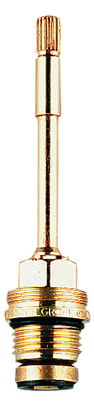 GROHE Oberteil für UP-Ventil 1/2'' 08500000 - Bild 1