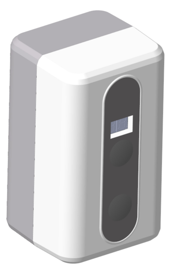 Resideo Braukmann Rückspülautomatik RR11SA, für Filter mit Flansch F03, 5 Nm - Bild 1