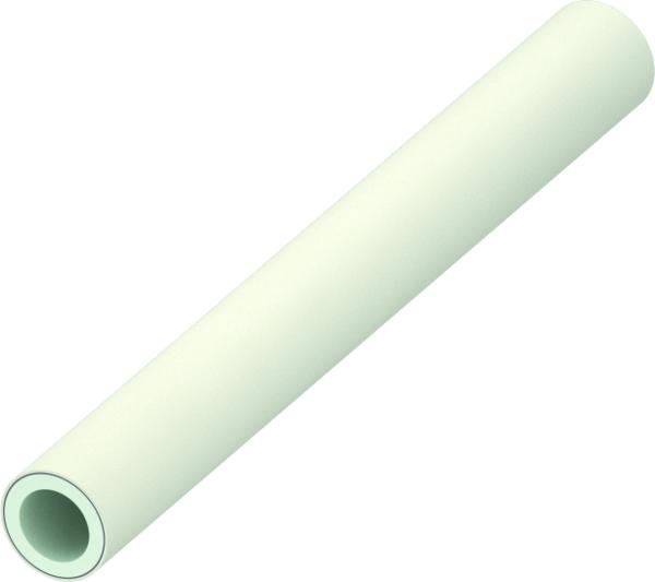 TECEflex Mehrschichtverbundrohr PE-Xc/Al/PE-RT Dim. 16 (17x2,7 mm) RING á 5m 732216 (je Meter) - Bild 1