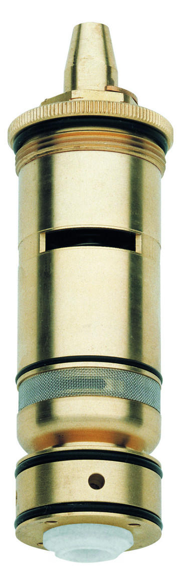 GROHE Thermoelement Dehnstoff 1/2'' 47111000 - Bild 1