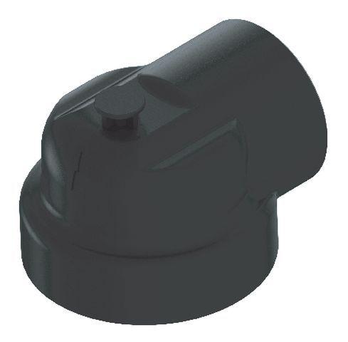 SYR Ventilgehäuse komplett zum DUO DFR und FR Filter NEU ab Baujahr 2012, 2350.00.901 - Bild 1