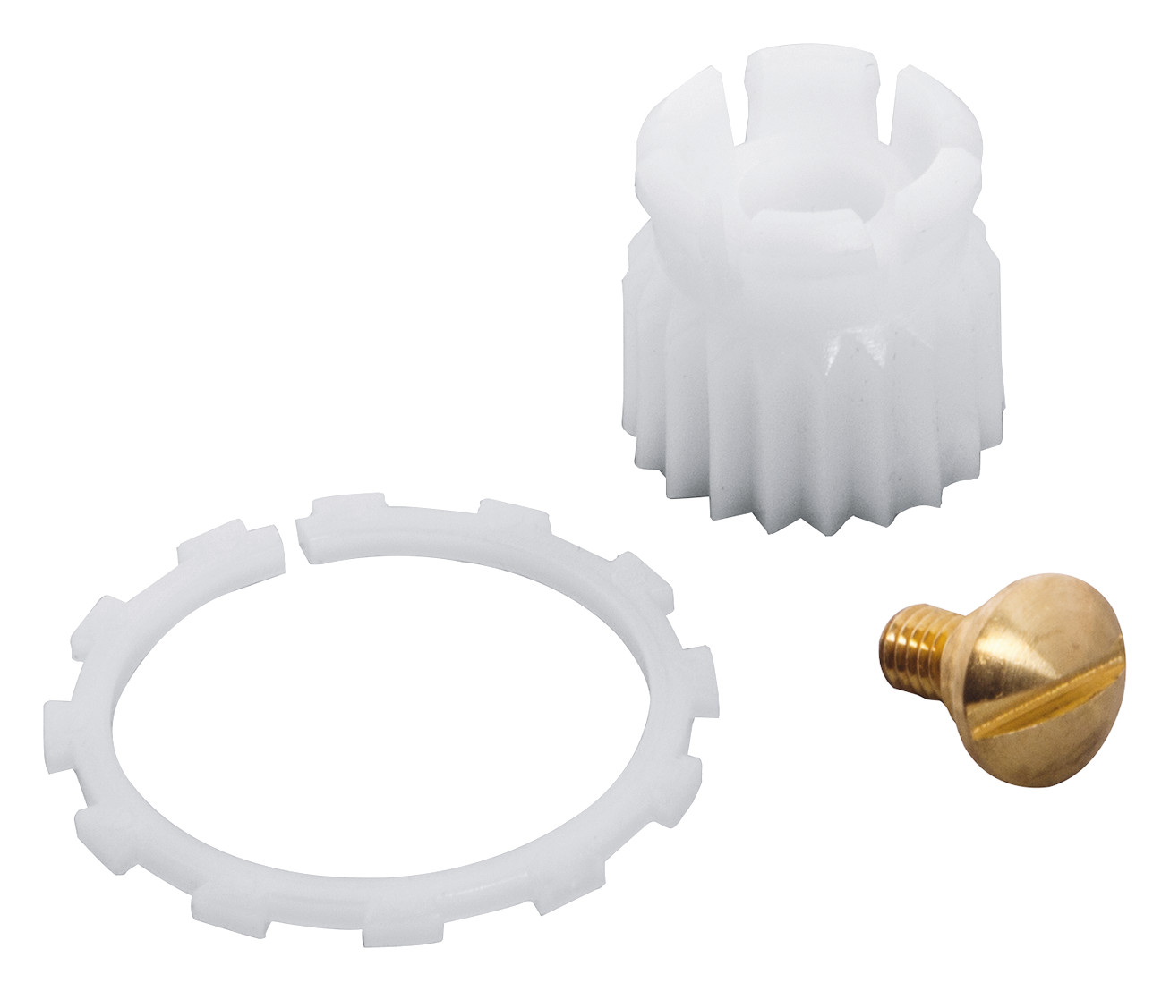 GROHE Griffbefestigung 45001000 - Bild 1