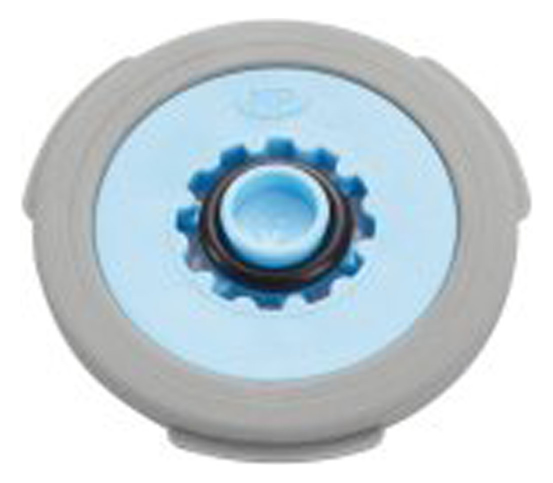 NEOPERL Durchflussmengenregler PCW-01 hellblau, D 18.7 mm, 10 l/min