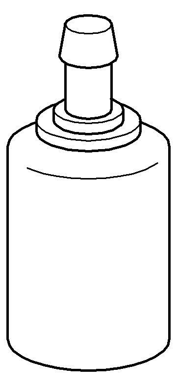 GROHE Schlauchdichtung 43507000, für Hand-Fernbetätigung - Bild 2