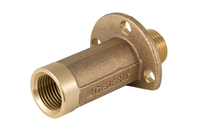 Geberit Mepla Armaturenanschluss RG gerade 602.283.00.1