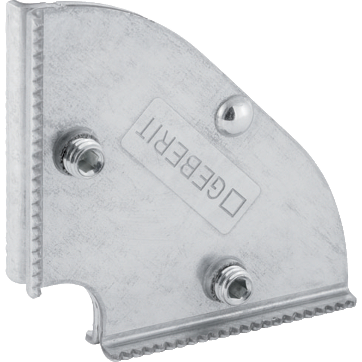 Geberit GIS Transportsicherung verzinkt 461.089.00.1 - Bild 1