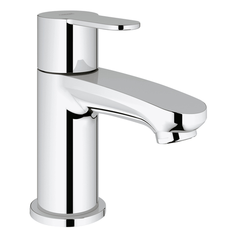 Grohe Eurostyle Cosmopolitan Standventil chrom 23039002