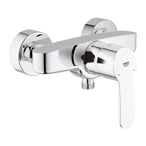 Grohe Eurostyle Cosmopolitan Brausebatterie chrom 33590002 - Bild 1