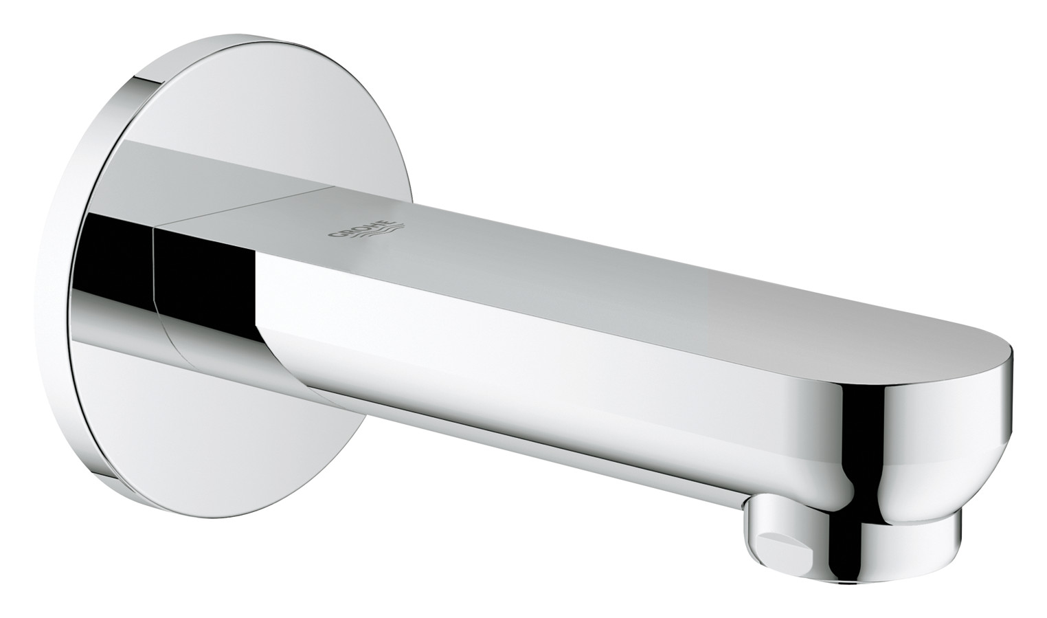 GROHE Wanneneinlauf Eurosmart Cosmopolitan Wandmontage chrom 13261000 - Bild 1